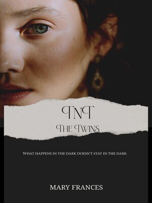 cover image of TnT the Twins